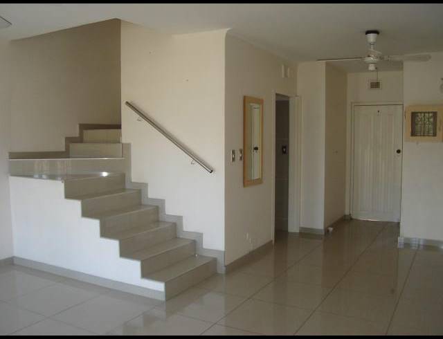 2 BEDROOM TOWNHOUSE TO LET IN UMHLANGA CENTRAL